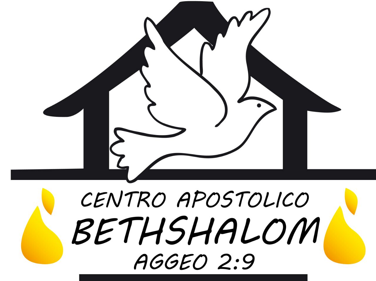 Centro Apostolico Bethshalom - San Salvo (Chieti)